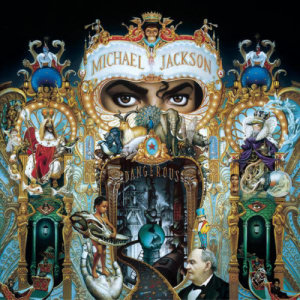 ดาวน์โหลดและฟังเพลง Keep the Faith พร้อมเนื้อเพลงจาก Michael Jackson