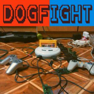 EMF的专辑DOGFIGHT (Explicit)