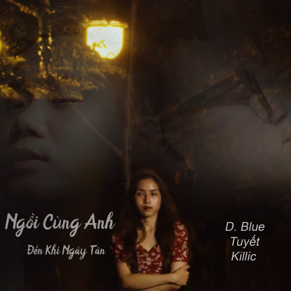 Hãy Ngồi Cùng Anh Đến Khi Ngày Tàn (Beat) (Instrumental)