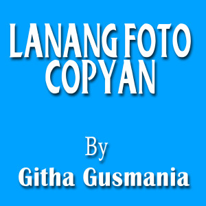 Dengarkan Lanang Foto Copyan (Tarling Dermayon) lagu dari Githa Gusmania dengan lirik