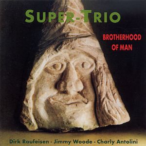 Dengarkan Sunday Morning lagu dari Super Trio dengan lirik