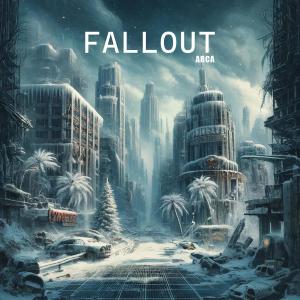Arca的專輯Fallout