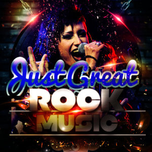 Rock的專輯Just Great Rock Music