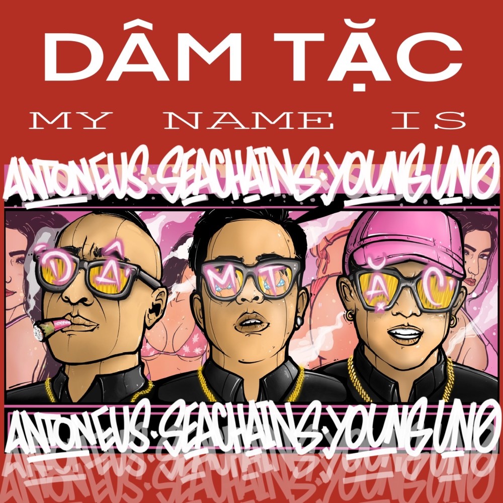 Dâm Tặc (Explicit)