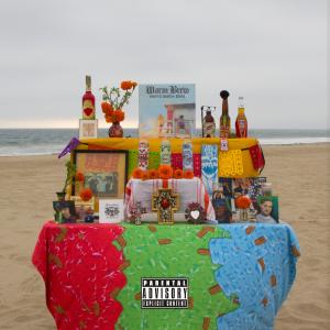 อัลบัม Livin' (Explicit) ศิลปิน Warm Brew
