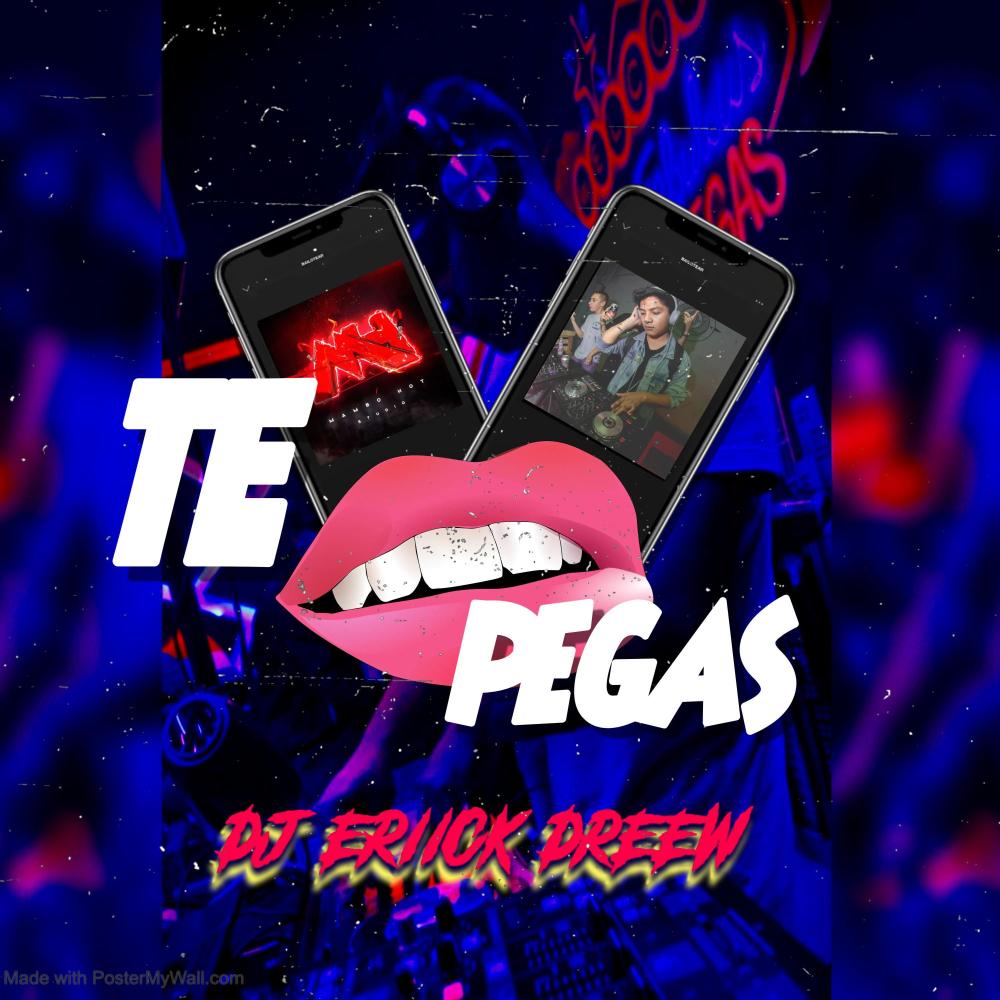 Te Pegas