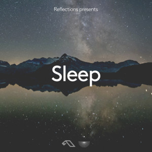 Album Sleep oleh Reflections