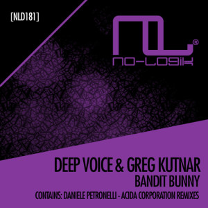 Album Bandit Bunny from Deep Voice