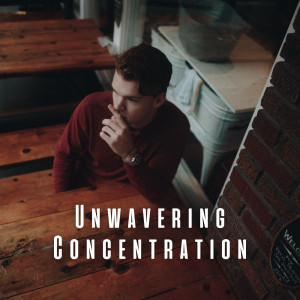 Focus on Breathing的專輯Unwavering Concentration: Ambient Music for Clarity