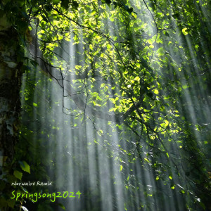 Listen to Springsong2024 (Norwairv Remix) song with lyrics from Norwairv