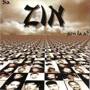 收聽Zin的Bad Boy歌詞歌曲