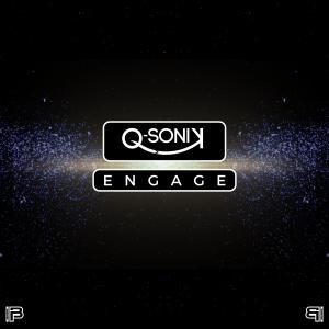 ดาวน์โหลดและฟังเพลง Engage พร้อมเนื้อเพลงจาก Q-sonik