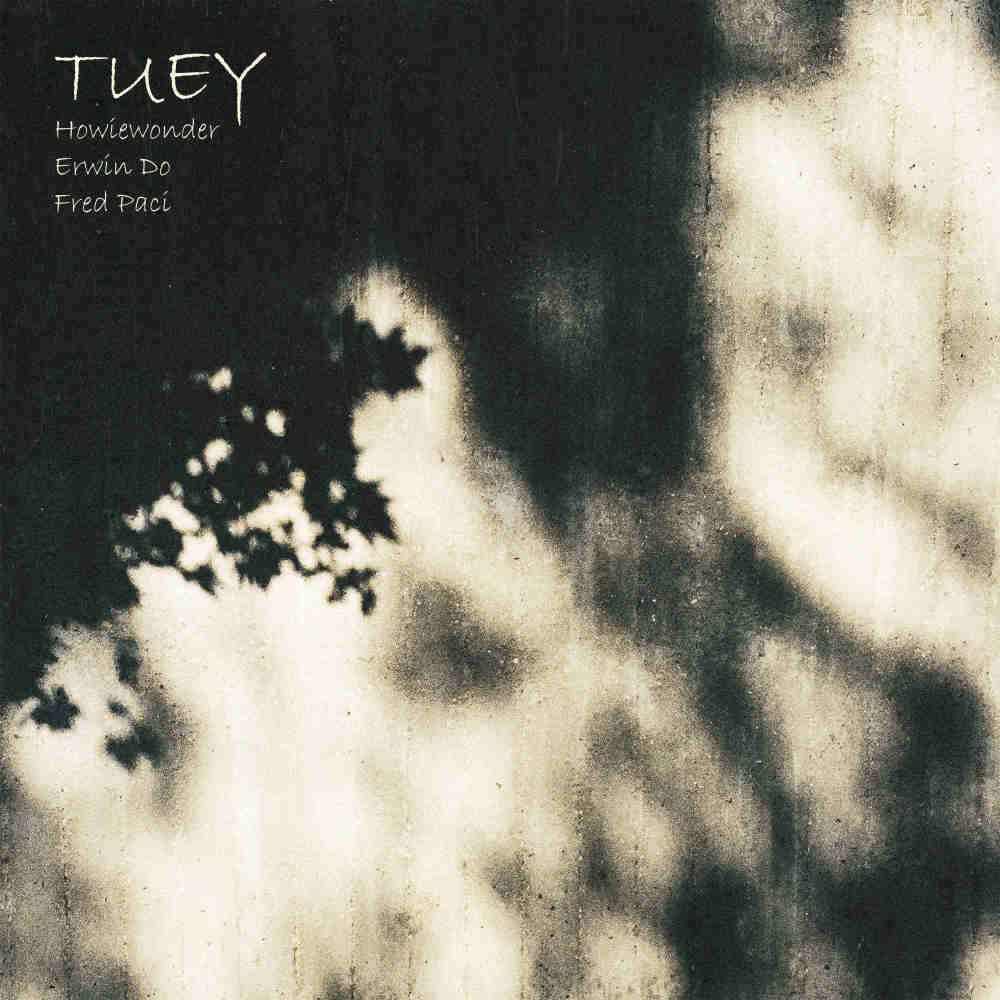 Tuey