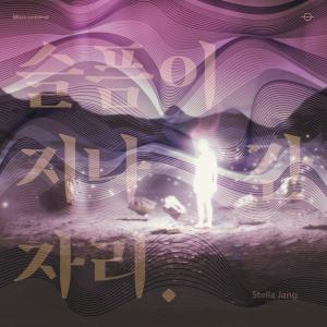 Album Where sorrow has passed​ from Stella Jang （스텔라 장）