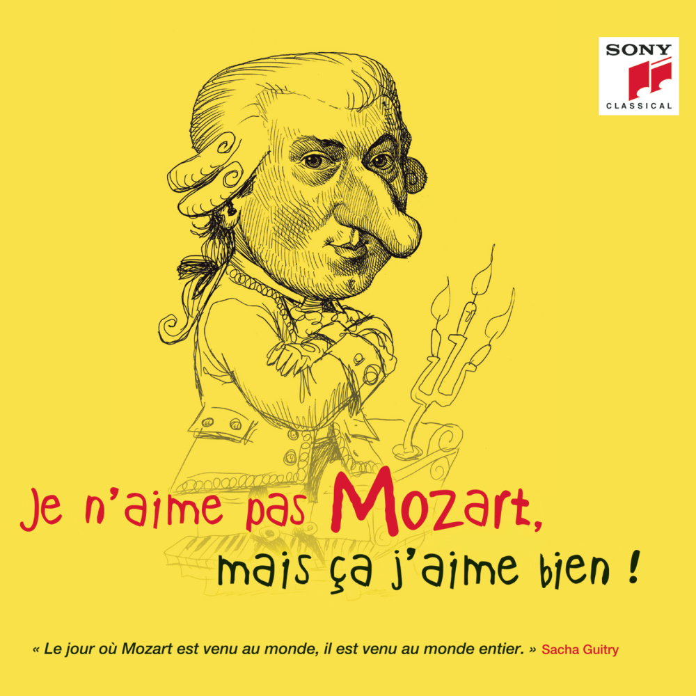 Piano Concerto No. 23 in A Major, K. 488: II. Adagio