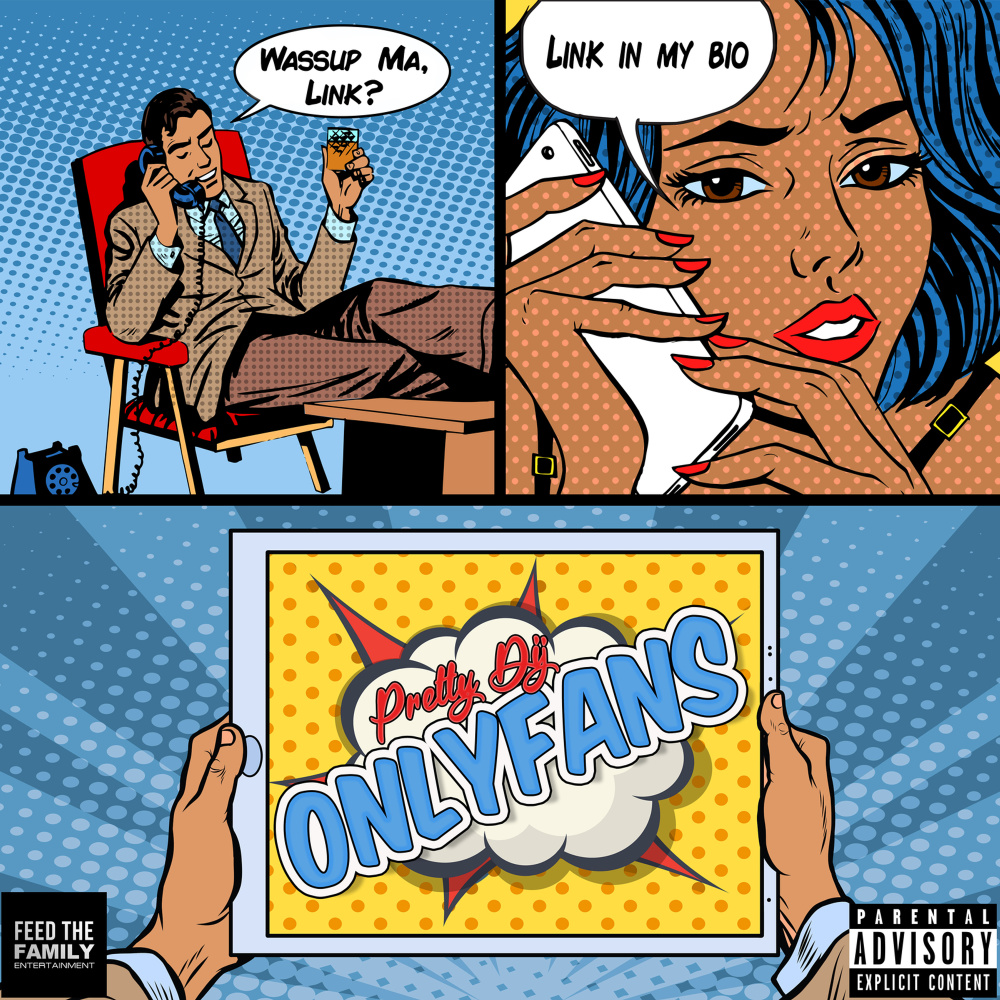 Only Fans (Explicit)
