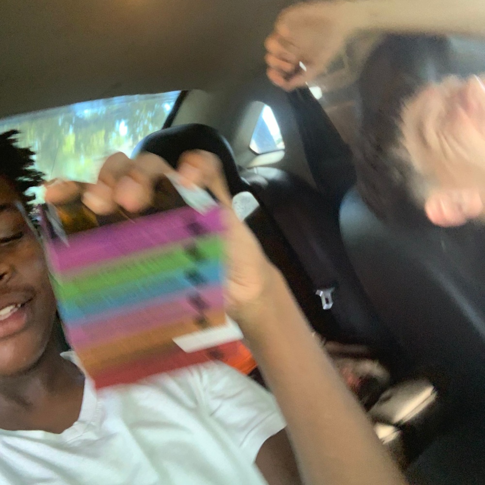 Not regular (feat. P5) (Explicit)