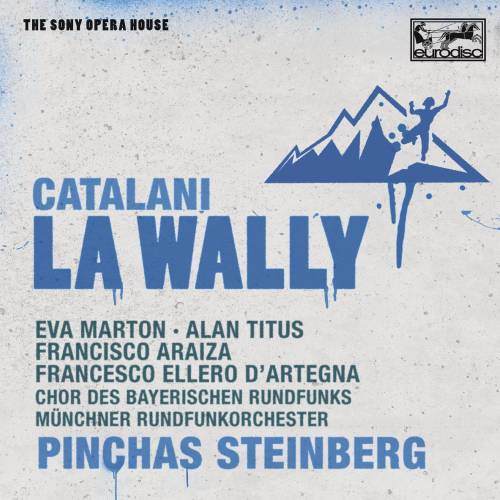 La Wally: Act III: Interlude