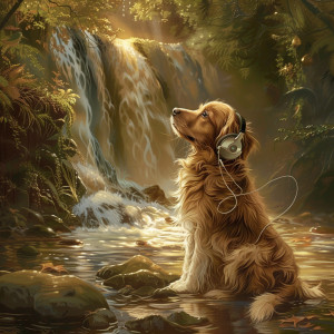 Sounds for Life的專輯Splash and Play: Stream Music for Dogs