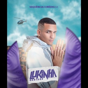 收聽Lukinhas Santana的Toda Preparada (Explicit)歌詞歌曲