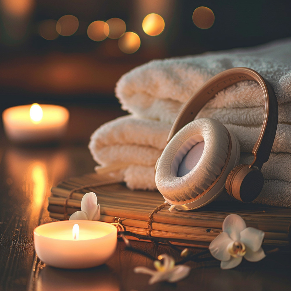 Spa Quiet Harmony