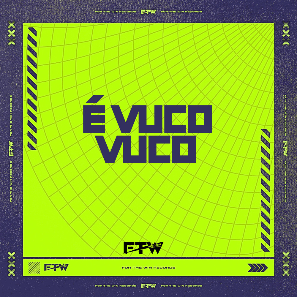 É Vuco Vuco (Explicit)