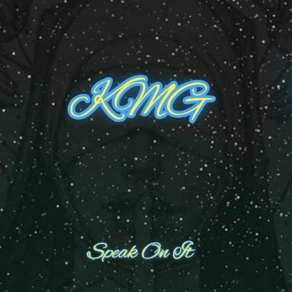 Speak On It (Explicit)