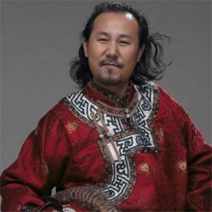 收聽騰格爾的蒙古人歌詞歌曲