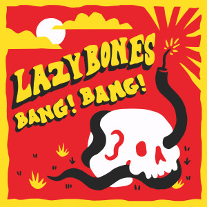 Listen to Heart Beat Like a Drum song with lyrics from Lazybones