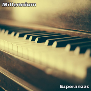 收聽Millennium的Estúpida歌詞歌曲