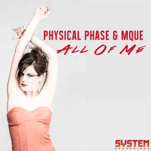 收聽MQUE的All Of Me (DJ Geri Remix)歌詞歌曲