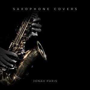 Jonah Paris的專輯Saxophone Covers