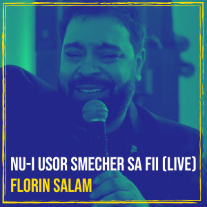 收聽Florin Salam的Nu-I Usor Smecher Sa Fii (Live)歌詞歌曲