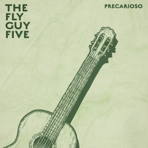 收聽The Fly Guy Five的Upbeat Flat Feet歌詞歌曲