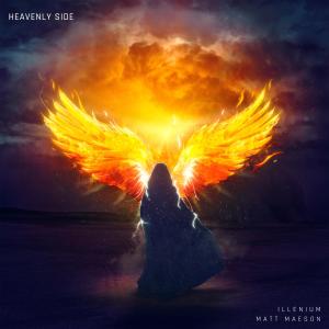 ดาวน์โหลดและฟังเพลง Heavenly Side พร้อมเนื้อเพลงจาก ILLENIUM