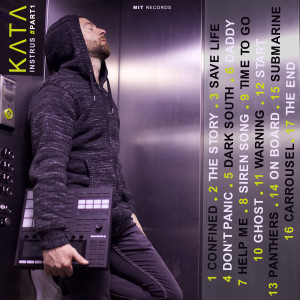 收聽Kata的Save Life歌詞歌曲
