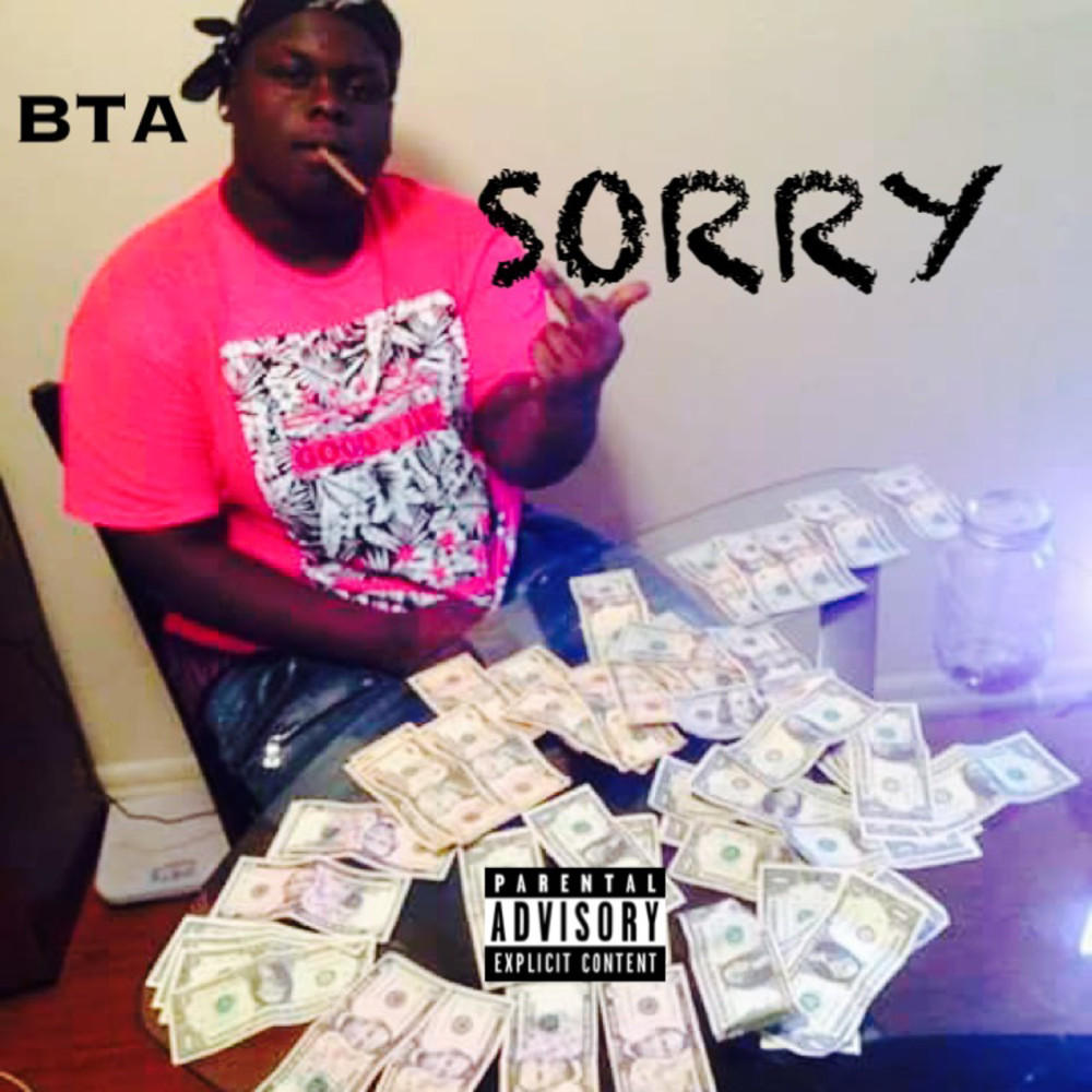 Sorry (Explicit)