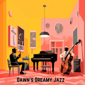 Dawn's Dreamy Jazz dari Instrumental Jazz Music Ambient