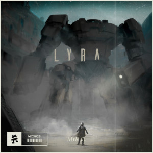 ดาวน์โหลดและฟังเพลง Lyra พร้อมเนื้อเพลงจาก MYRNE