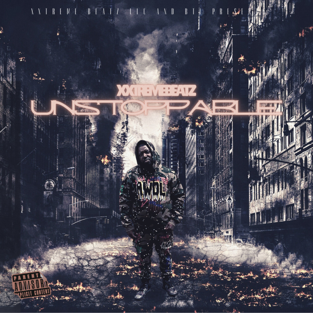 UnStoppable (Explicit)