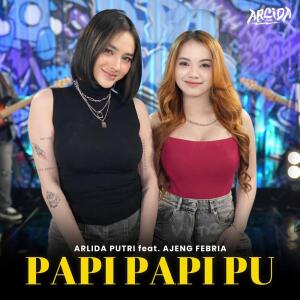 Album Papi Papi Pu from Arlida Putri