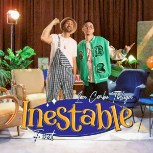 收听La Combo Tortuga的Inestable歌词歌曲