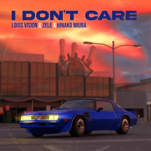 收聽Louis Vision的I Don't Care歌詞歌曲