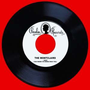 ดาวน์โหลดและฟังเพลง Baby (You Know I'm Gonna Miss You) พร้อมเนื้อเพลงจาก The Montclairs
