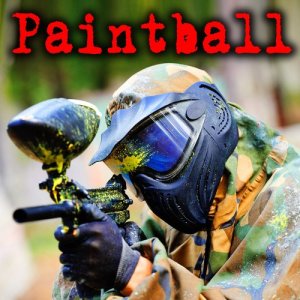 收聽群星的Electronic Paint Ball Gun: Two Blank Shots Dry Fired歌詞歌曲