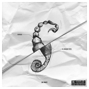 Listen to Ok wait (Explicit) song with lyrics from OUENZA