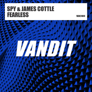 Fearless dari James Cottle