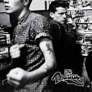 ดาวน์โหลดและฟังเพลง Atomic Fireball พร้อมเนื้อเพลงจาก The Phantoms