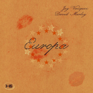 Album EUROPA from 
