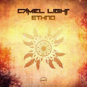 Album Ethno from Camel Light